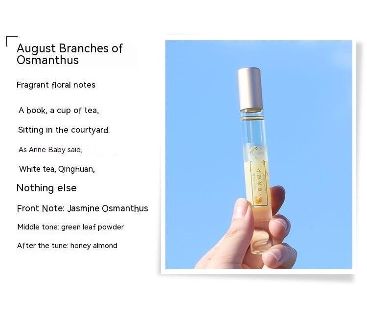 Fresh And Lasting Eau De Toilette Female Perfume Fresh And Lasting Eau De Toilette Female Perfume